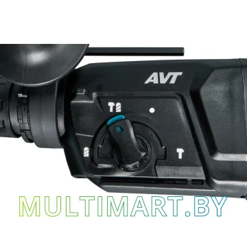 Перфоратор Makita HR2653 картинка 4